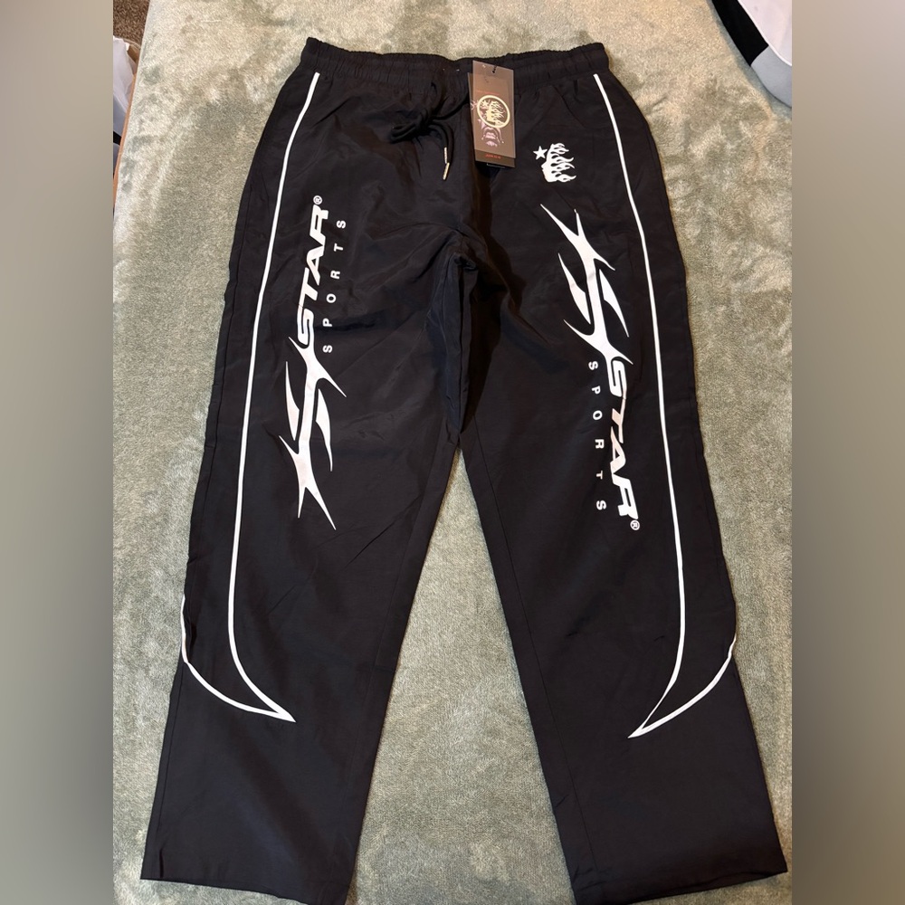 Hellstar Sports track pants